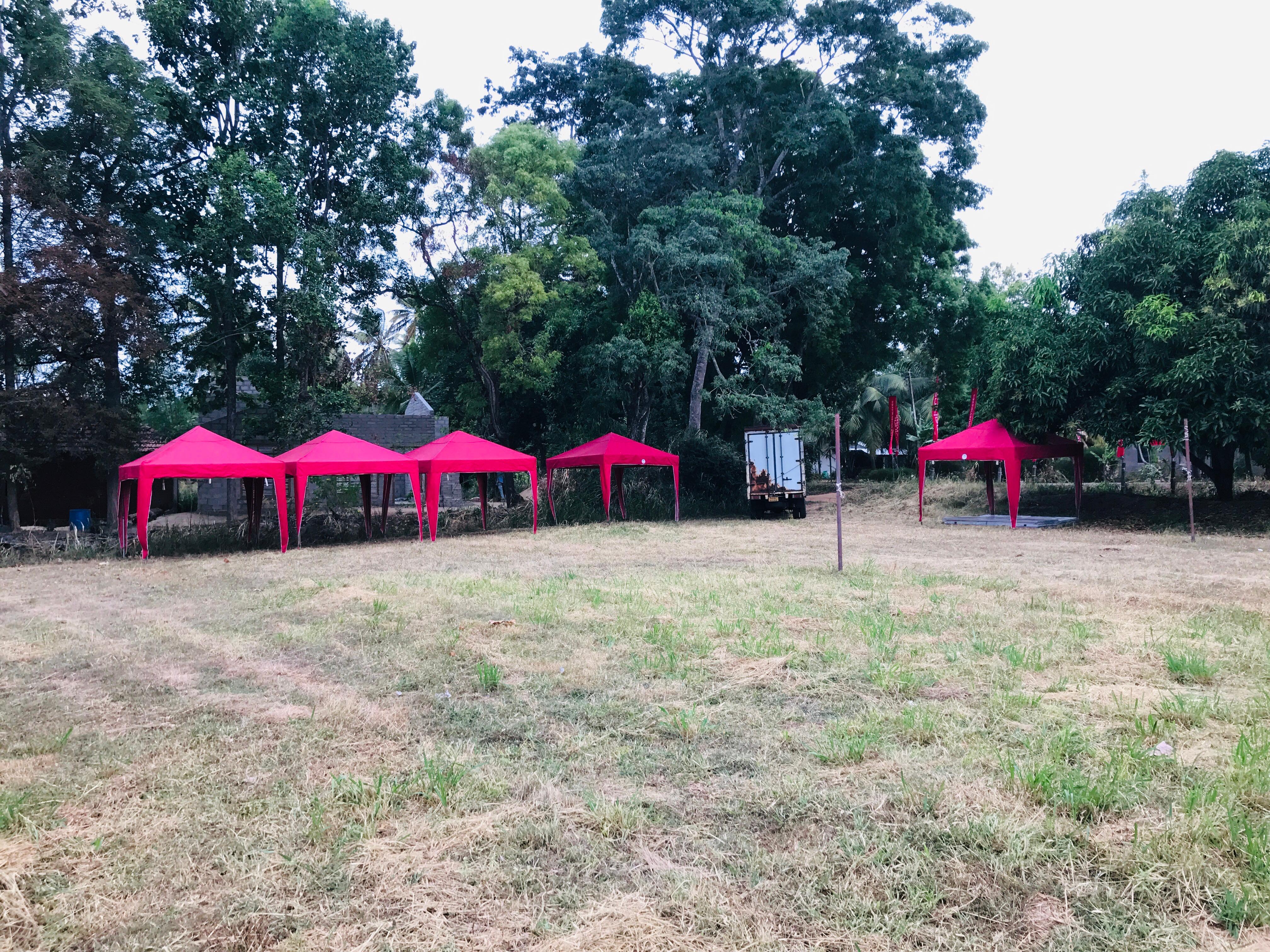 Dimo Care Camp Islandwide - Image 6